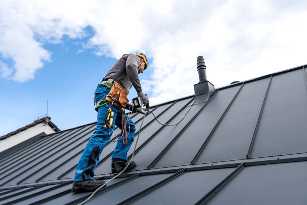 Best Storm Damage Roof Repair  in St Lawrence, PA